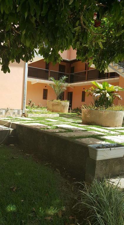 Chacara Santa Ines Hotel Conceicao do Mato Dentro Exterior photo